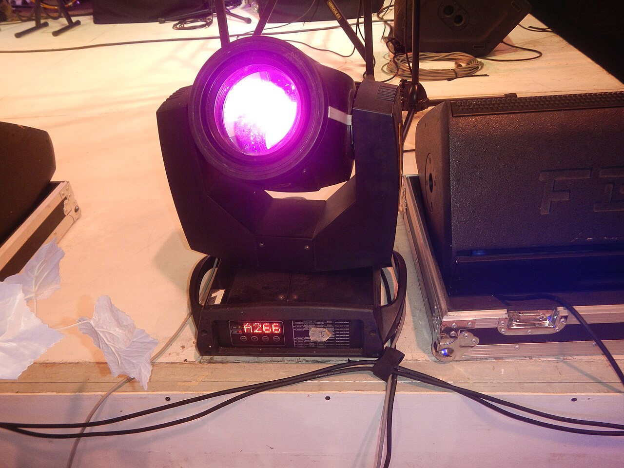 antari z 1500 ii