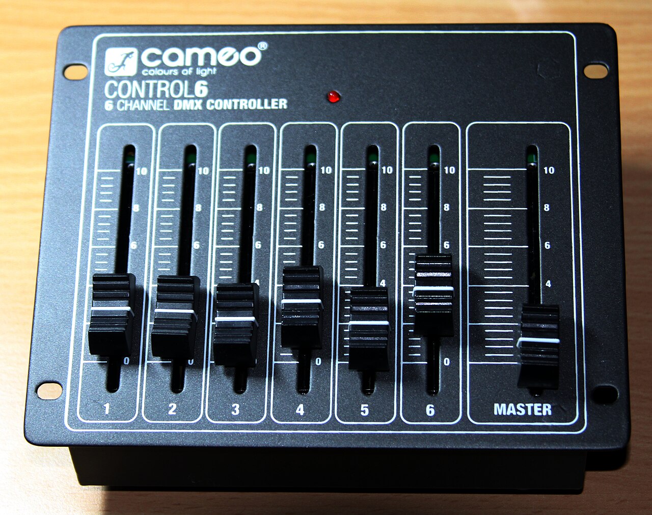 chamsys quickq 20