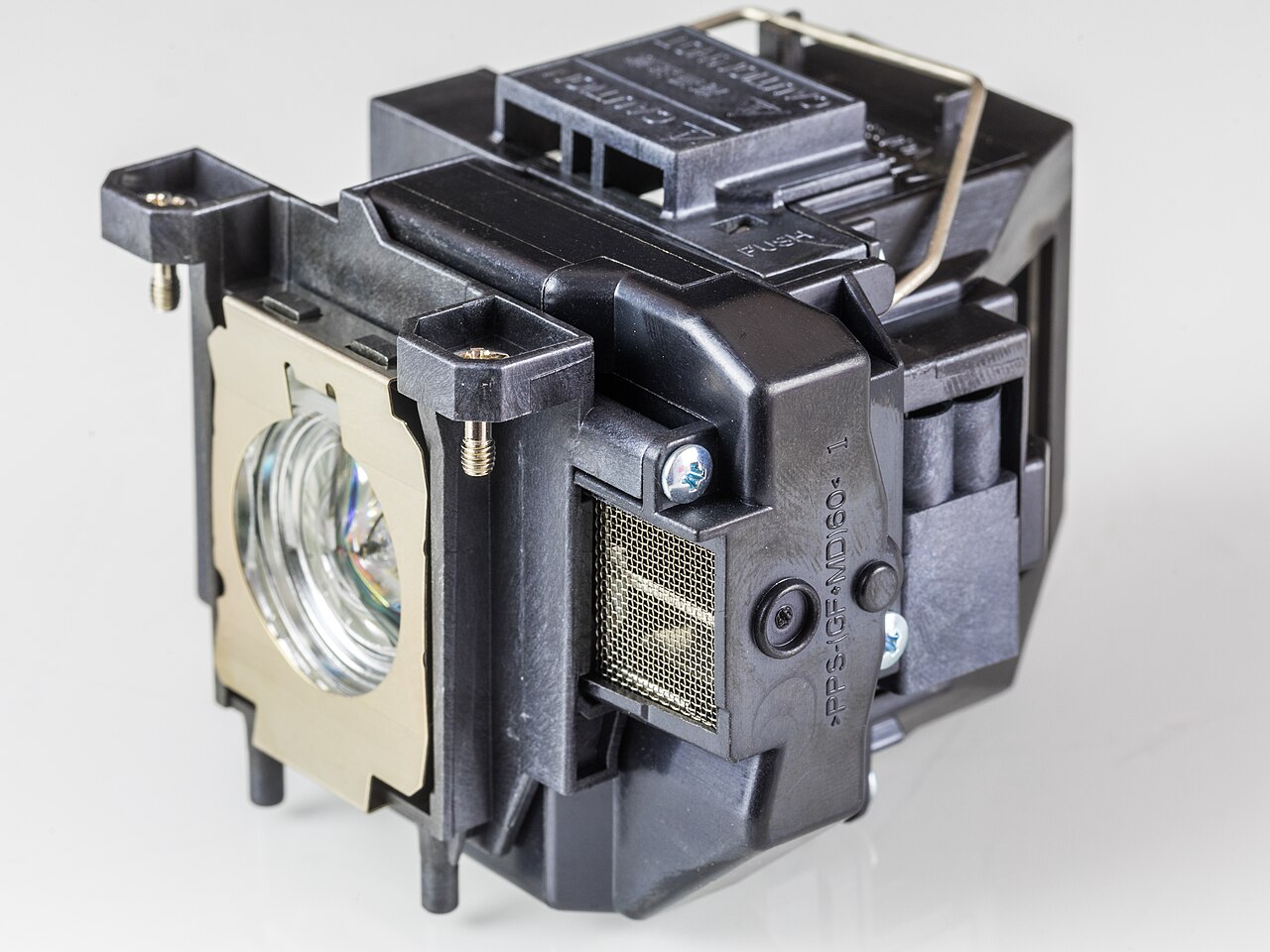 epson eb l200w 100