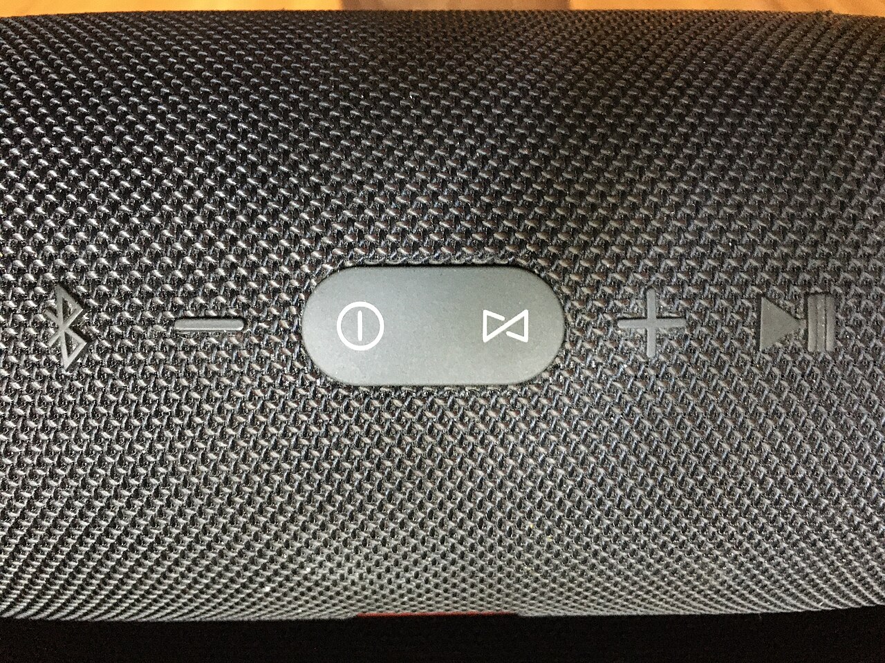 Акустика JBL EON715 активная пара