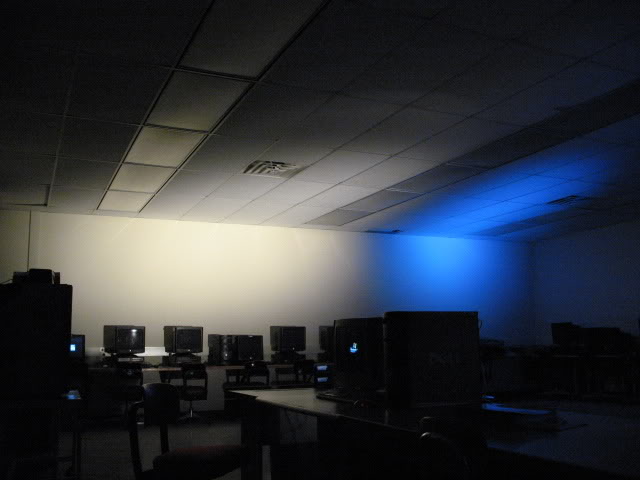 LED PAR 64 RGBW комплект 8 шт
