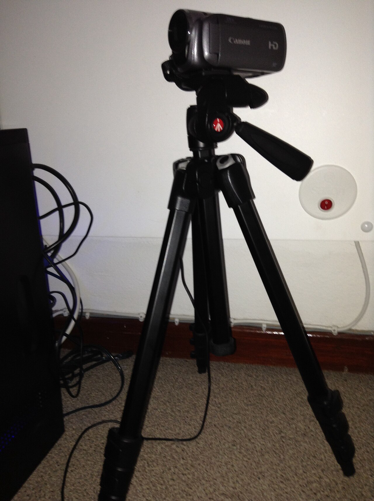 manfrotto 504