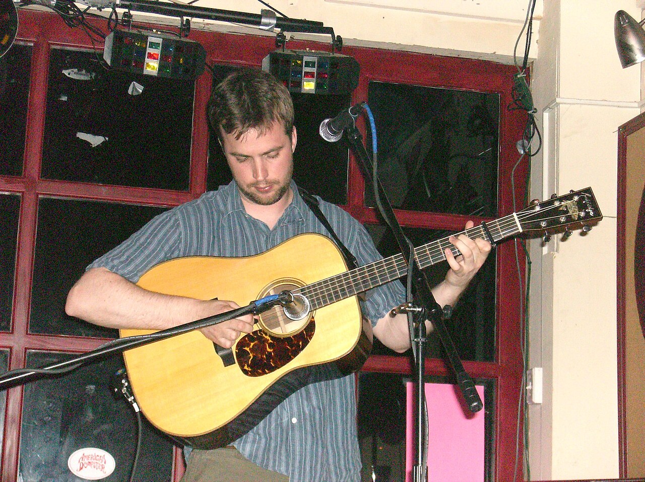 martin atomic 3000