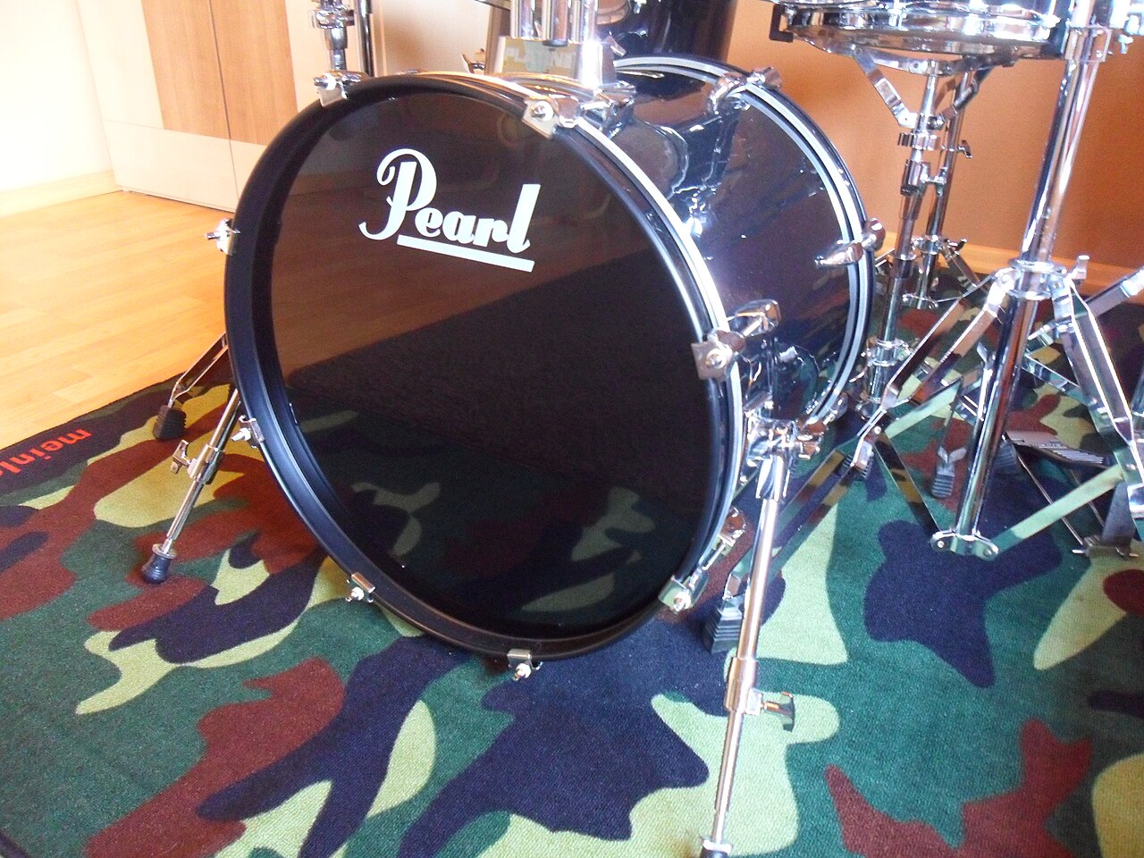 Ударная установка Pearl Export 5 шт