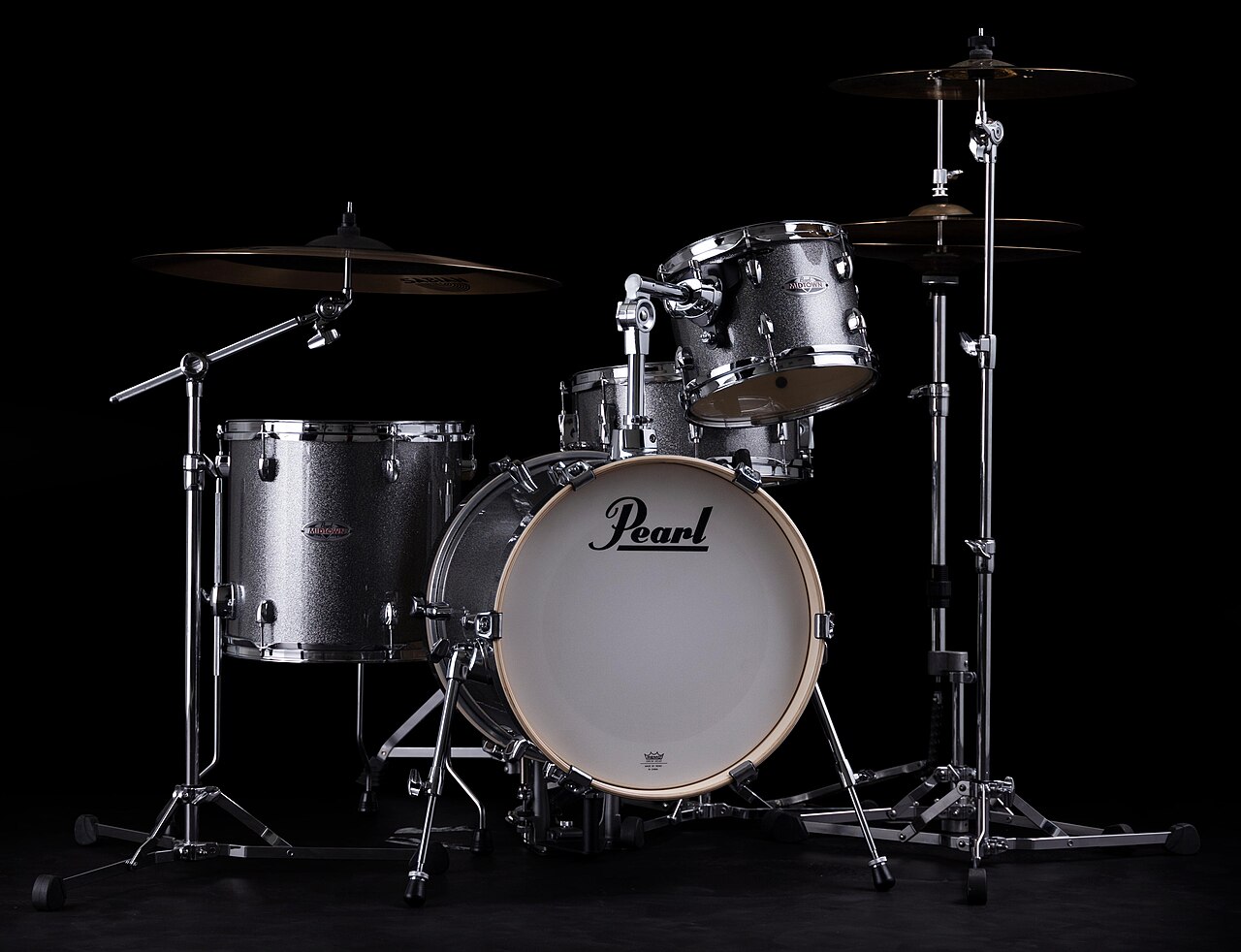 pearl export 5
