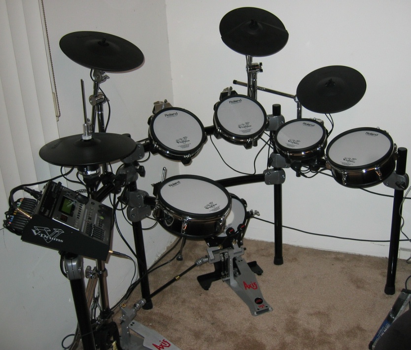 roland td 17kvx