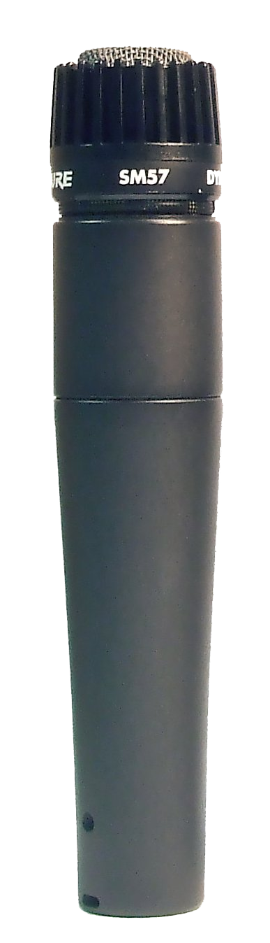 shure sm57