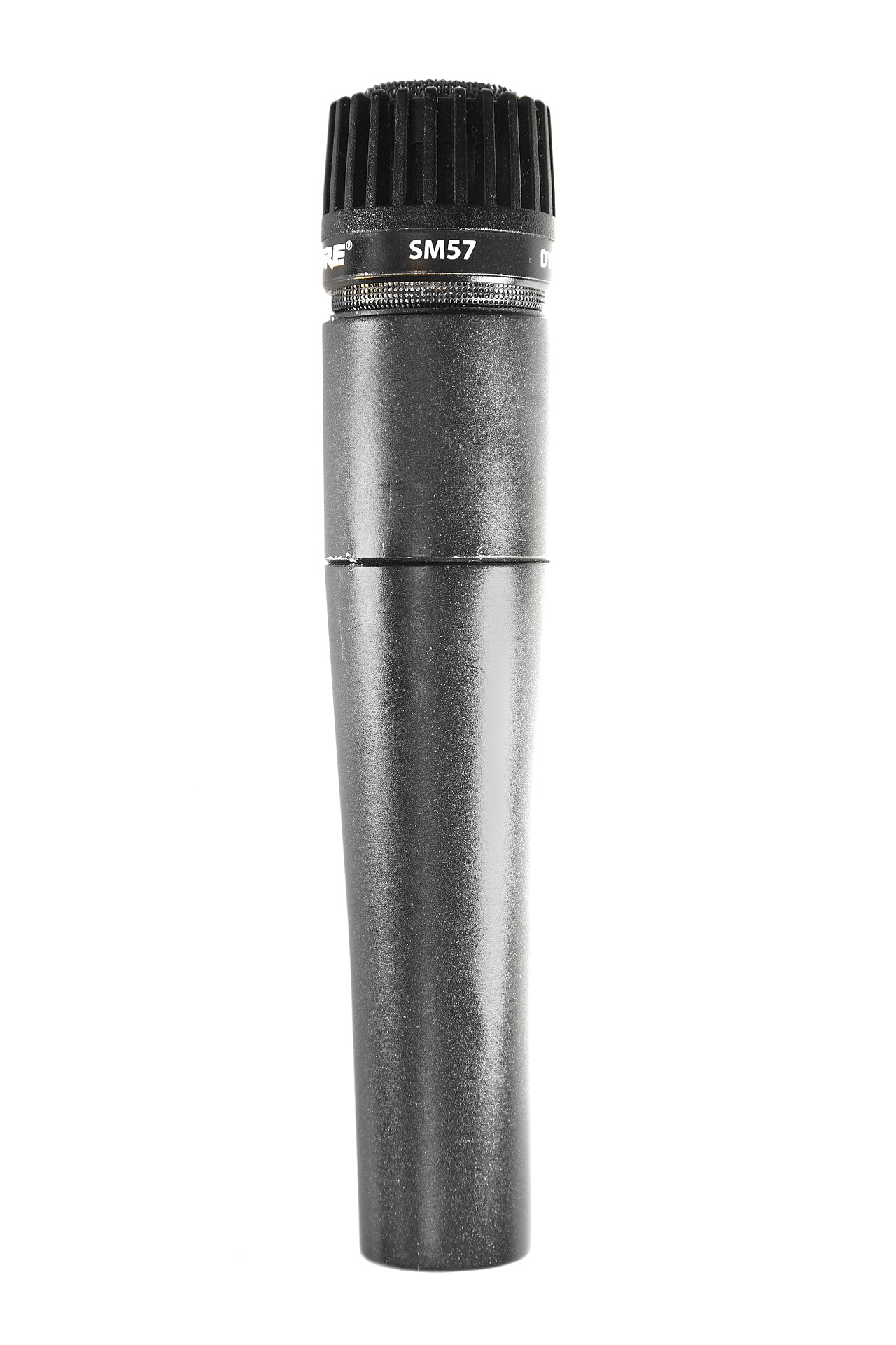 Микрофон Shure SM57