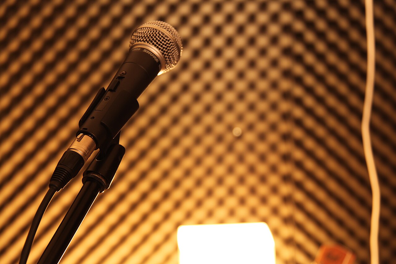 shure sm58