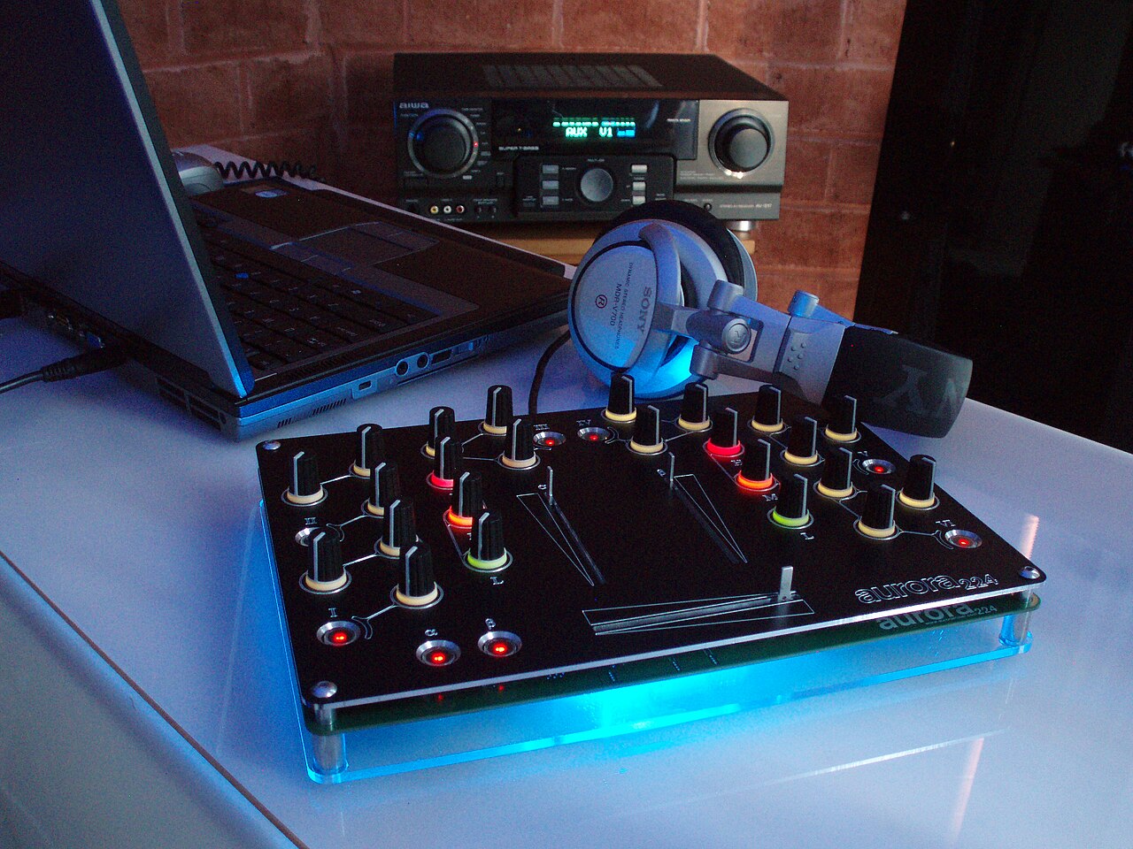 soundcraft signature 22 mtk